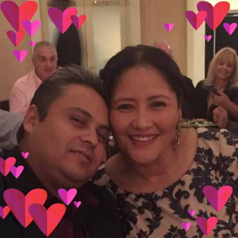 Meet your Posher, Lesly